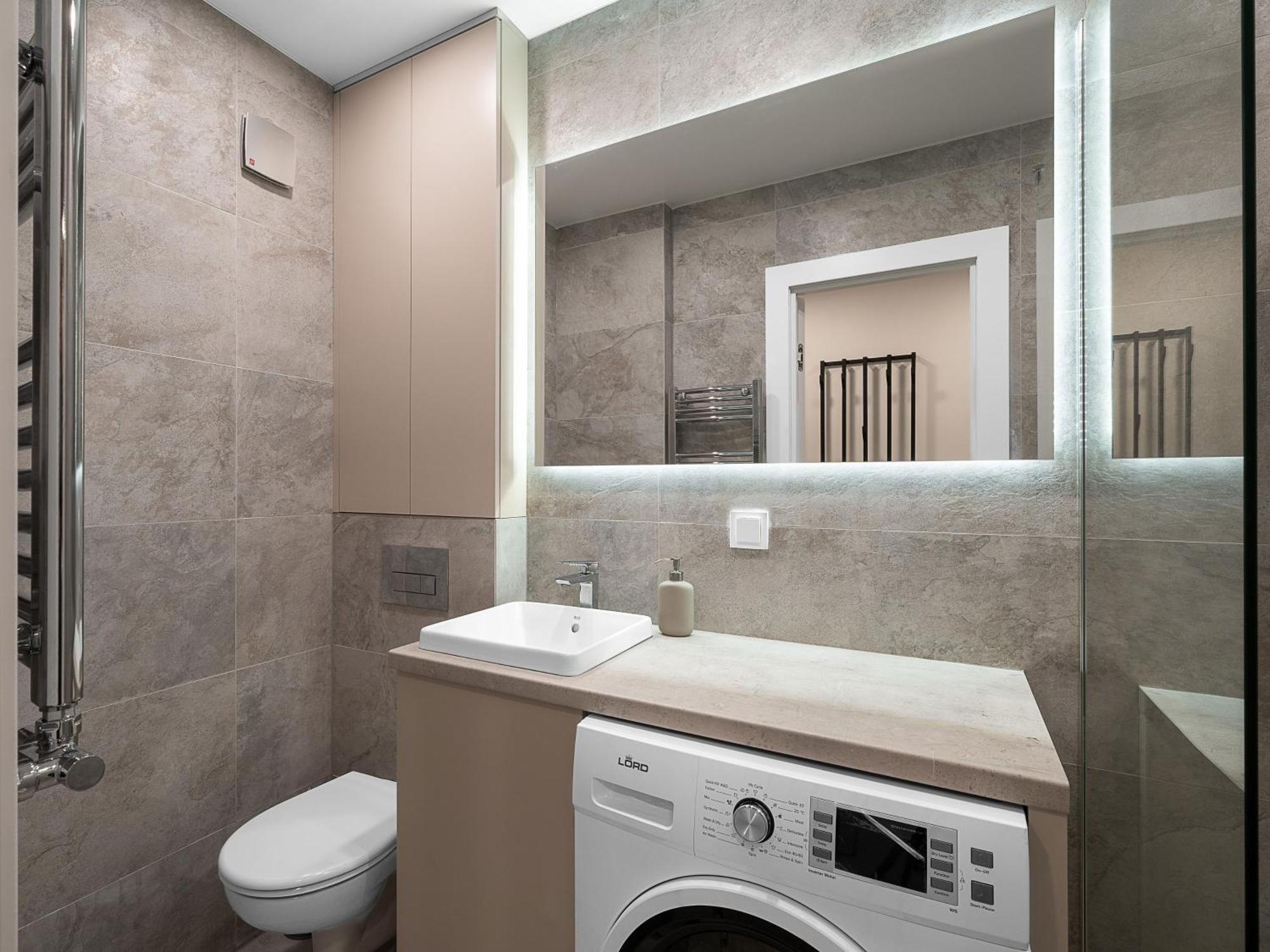 Modern 2 Bedroom Vytenio In Centre I Self Check-in Wilna